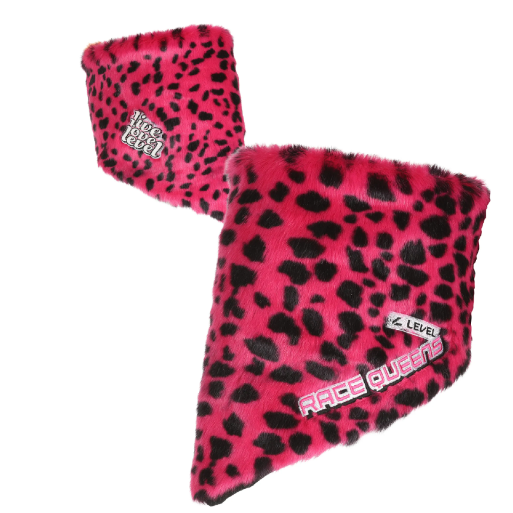 LEVEL - HEADWEAR COLLAR BUFF W